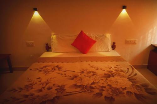 udaya hotel