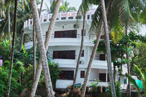 udaya hotel