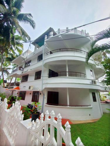 udaya hotel
