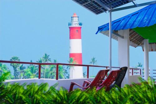 udaya hotel