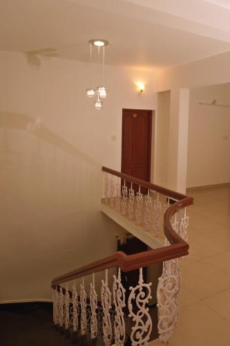 udaya hotel