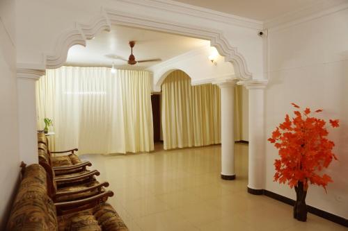 udaya hotel