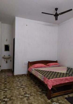 dadu dichwalkar homestay