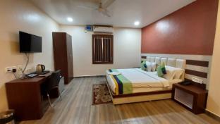 Dhamstay Hotel Paradise Convention Bhubaneswar,,3 star