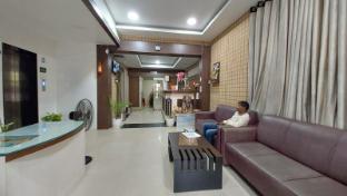 Dhamstay Hotel Paradise Convention Bhubaneswar,,3 star
