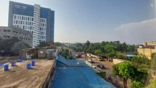 Dhamstay Hotel Paradise Convention Bhubaneswar,,3 star