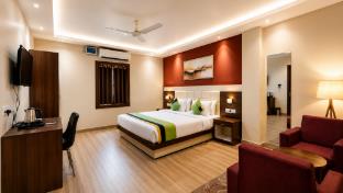 dhamstay hotel paradise convention bhubaneswar