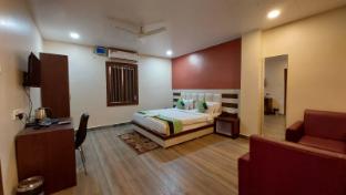 dhamstay hotel paradise convention bhubaneswar