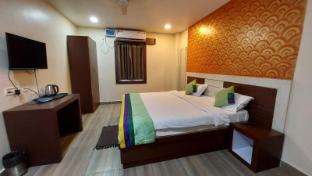 dhamstay hotel paradise convention bhubaneswar