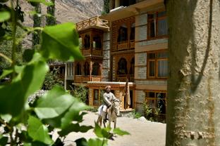 virsa baltistan