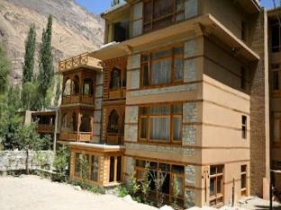 virsa baltistan