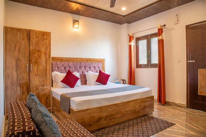 vansathli i near mall road kasauli