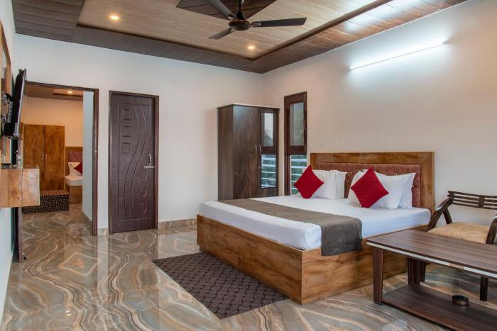 vansathli i near mall road kasauli