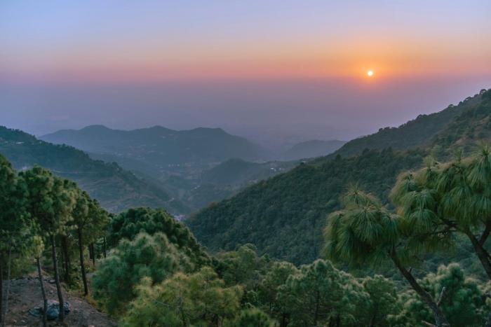 vansathli i near mall road kasauli