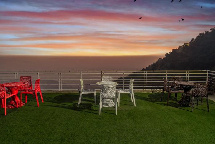 vansathli i near mall road kasauli