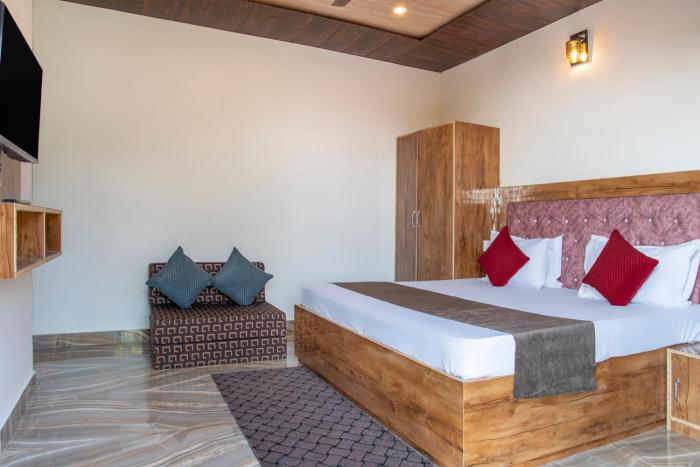 vansathli i near mall road kasauli