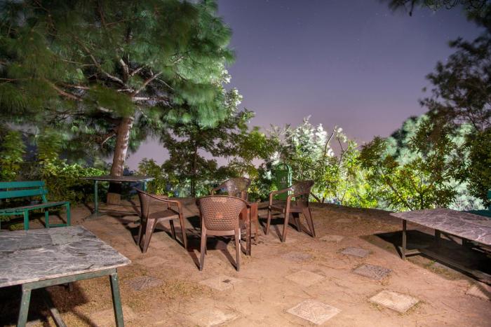 vansathli i near mall road kasauli