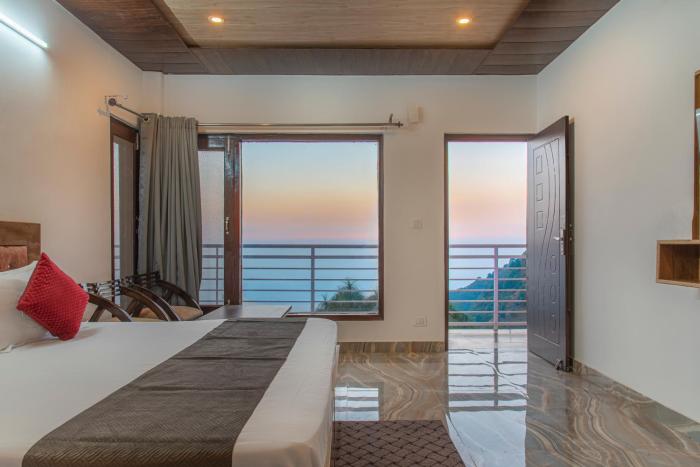 vansathli i near mall road kasauli