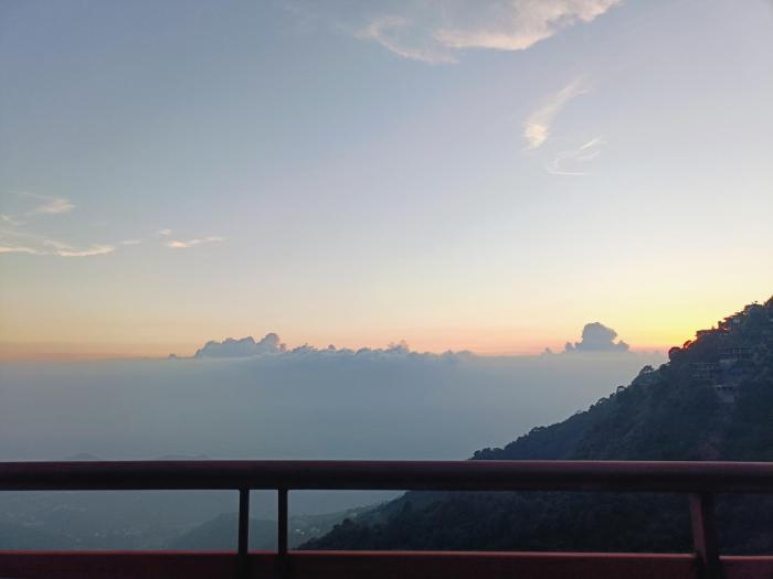 vansathli i near mall road kasauli