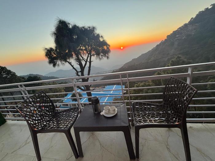 vansathli i near mall road kasauli