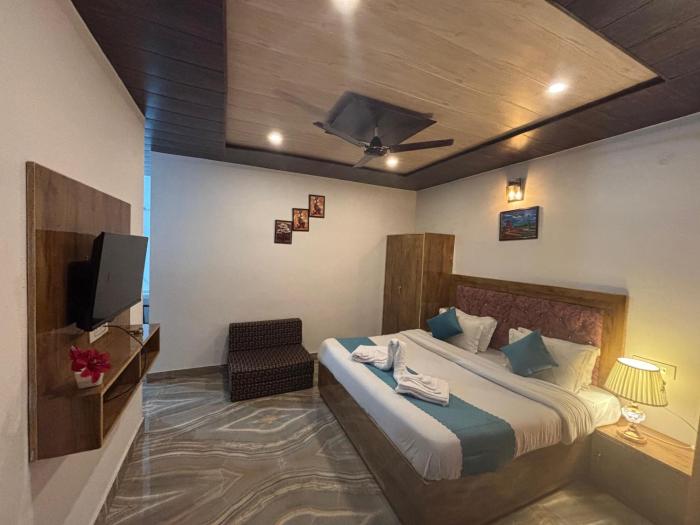 vansathli i near mall road kasauli