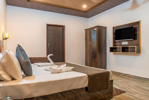 vansathli i near mall road kasauli