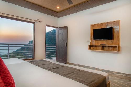 vansathli i near mall road kasauli