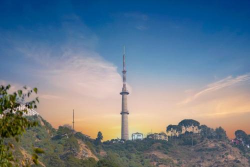 vansathli i near mall road kasauli