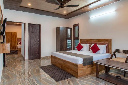 vansathli i near mall road kasauli