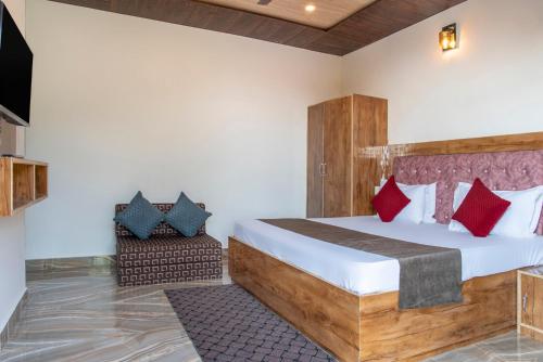 vansathli i near mall road kasauli