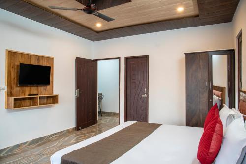 vansathli i near mall road kasauli