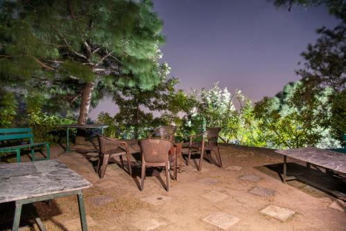 vansathli i near mall road kasauli