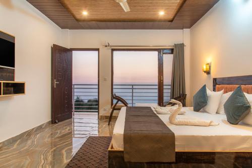 vansathli i near mall road kasauli