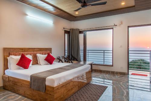 vansathli i near mall road kasauli