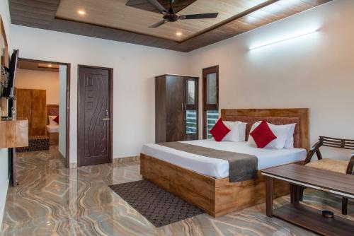 vansathli i near mall road kasauli