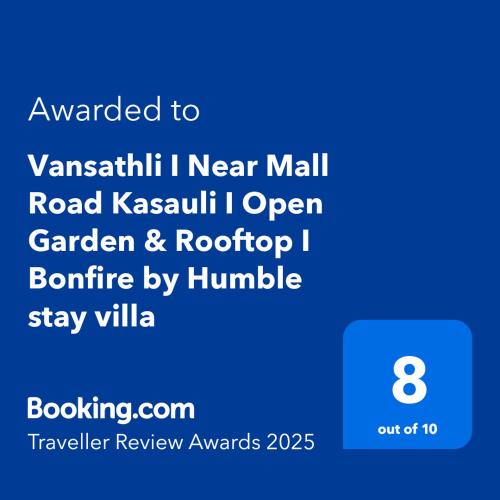 kasauli