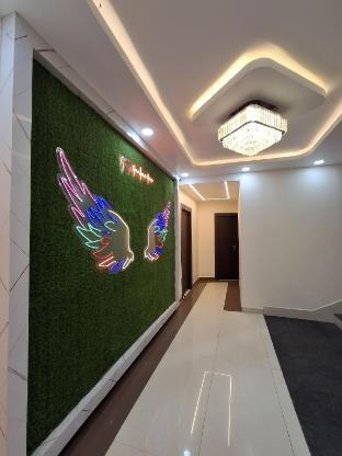 Innduza Inn,,5 star