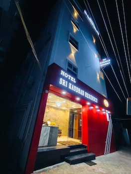 sri kandhan residency