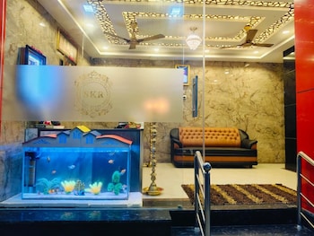 sri kandhan residency