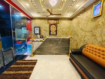 sri kandhan residency