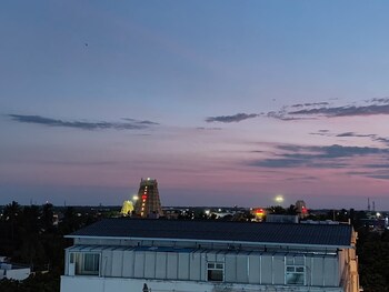 sri kandhan residency