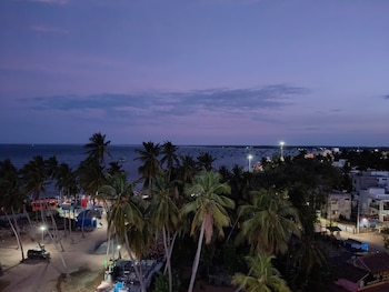 sri kandhan residency