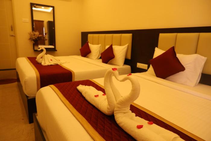 sri kandhan residency