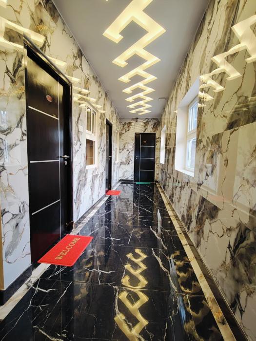 sri kandhan residency