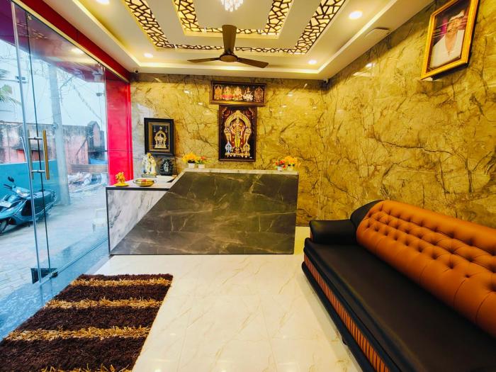 sri kandhan residency