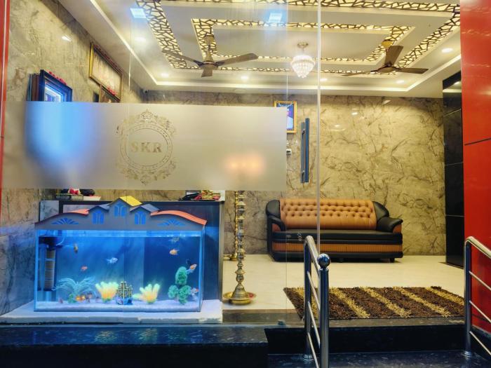 sri kandhan residency