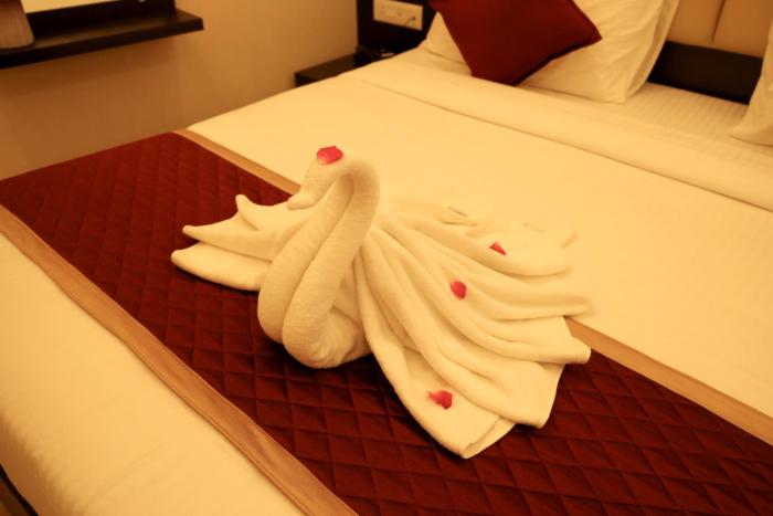 sri kandhan residency