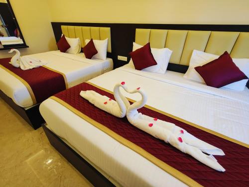 sri kandhan residency