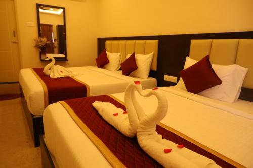 sri kandhan residency