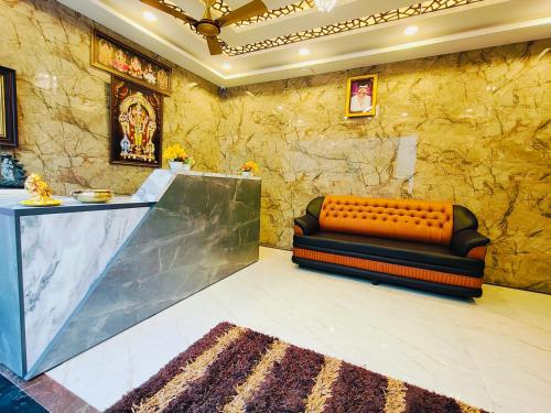 sri kandhan residency